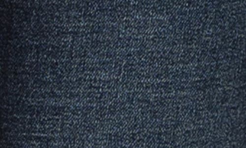 Jag Kait Mid Rise Flare Jeans In Opera Blue