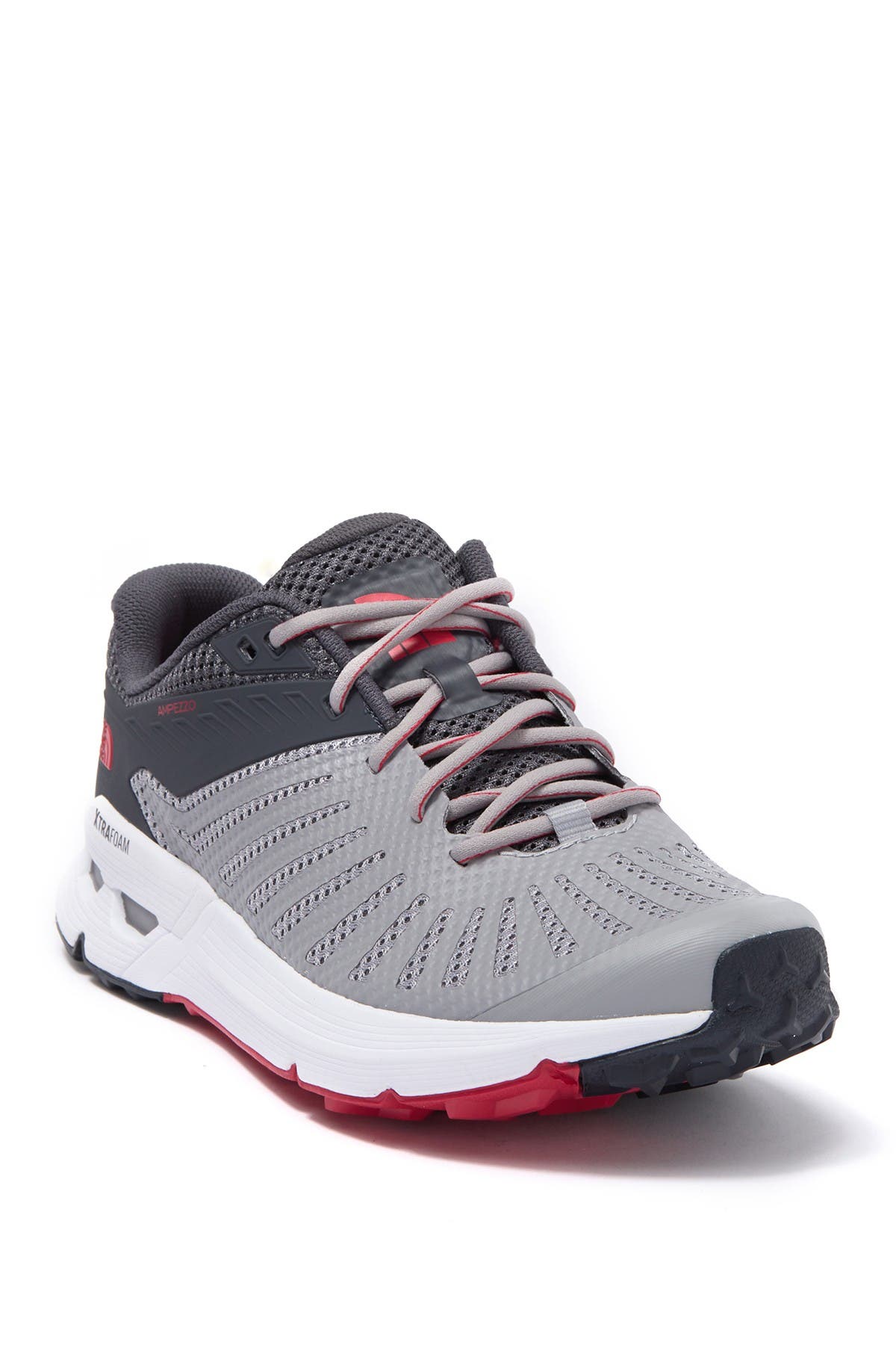 north face cross training shoes