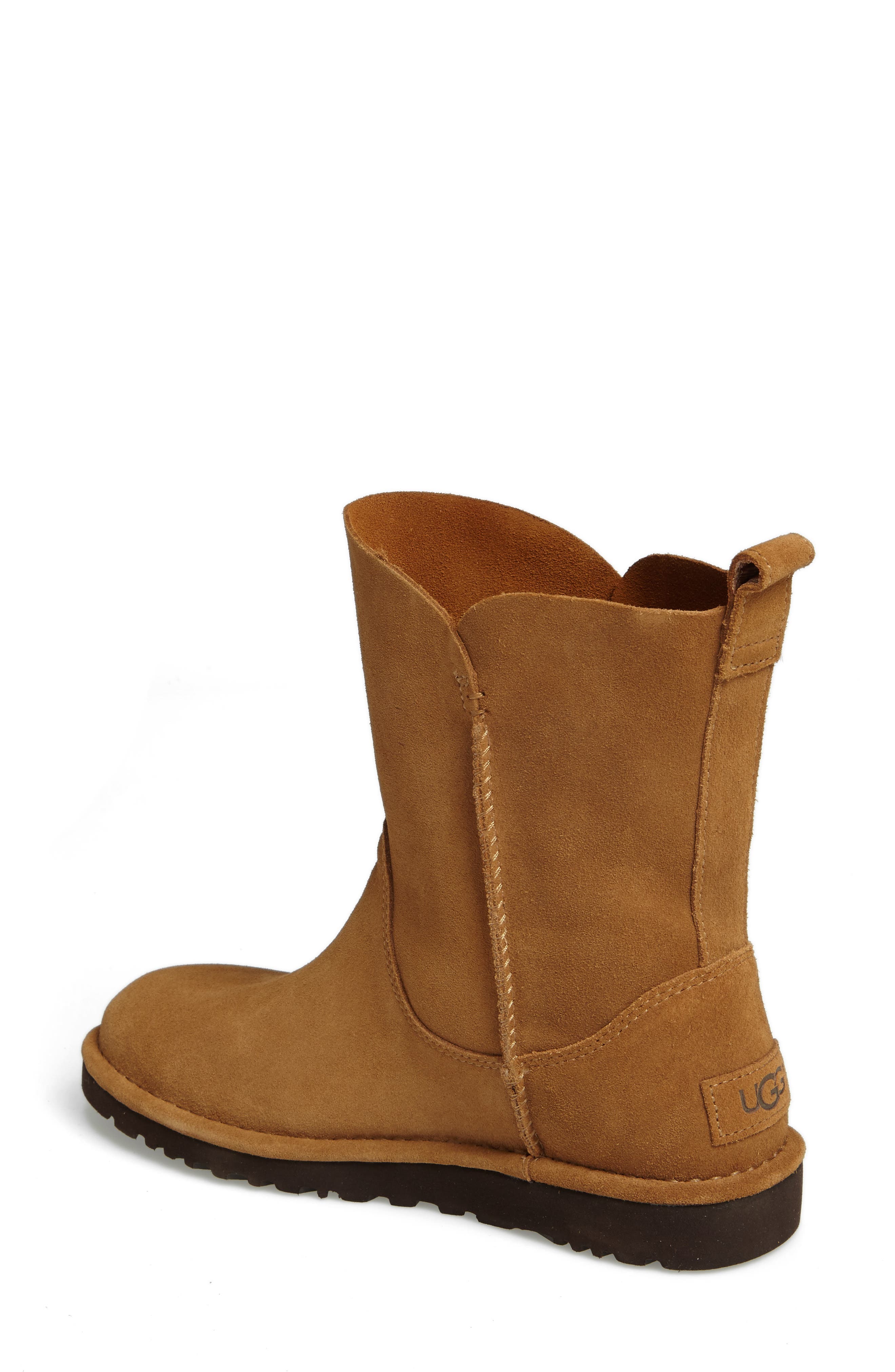 ugg alida classic boot