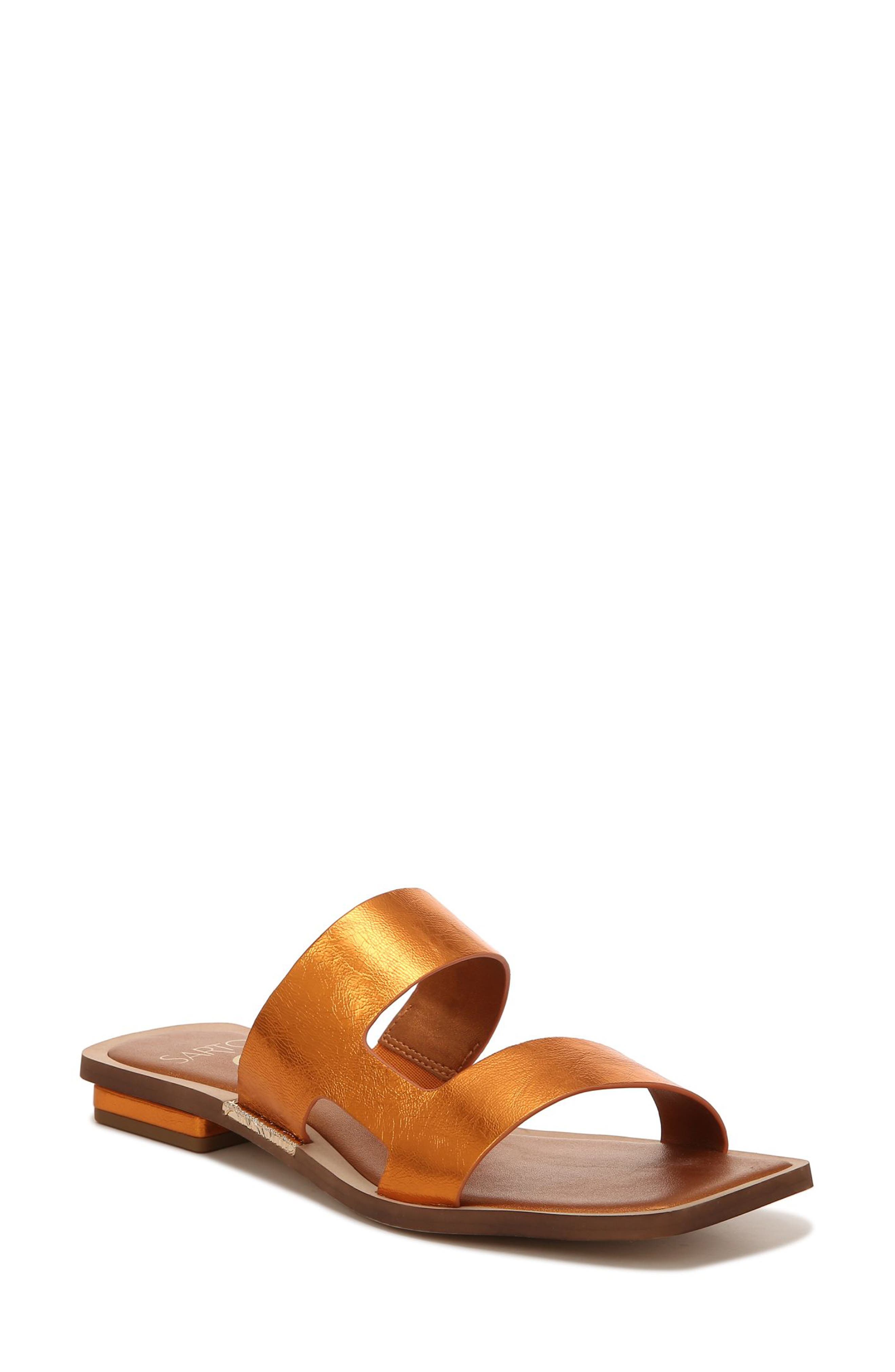 franco sandals