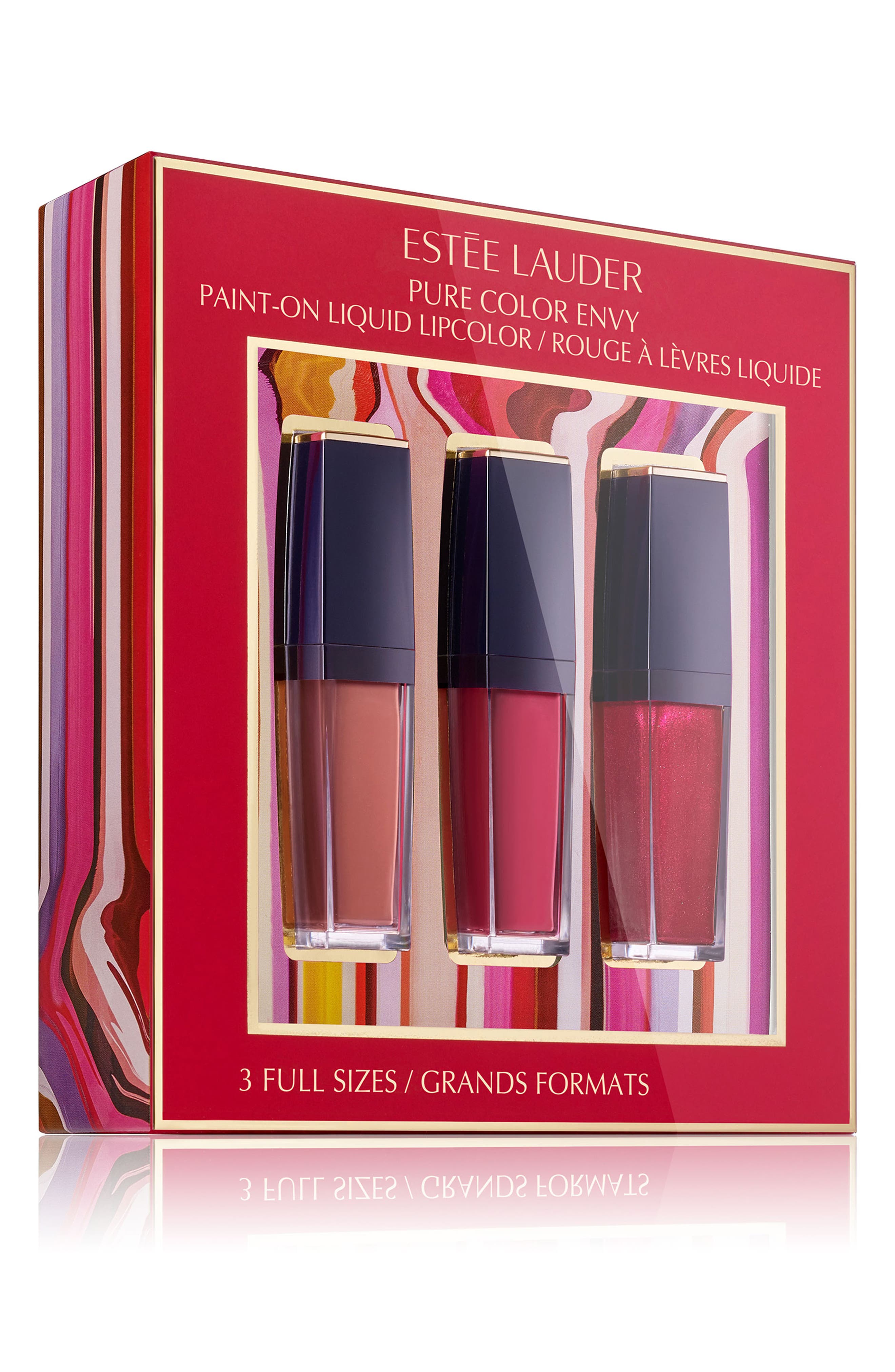 UPC 887167419414 product image for Estee Lauder Pure Color Envy Paint-On Liquid Lip Color Collection at Nordstrom | upcitemdb.com