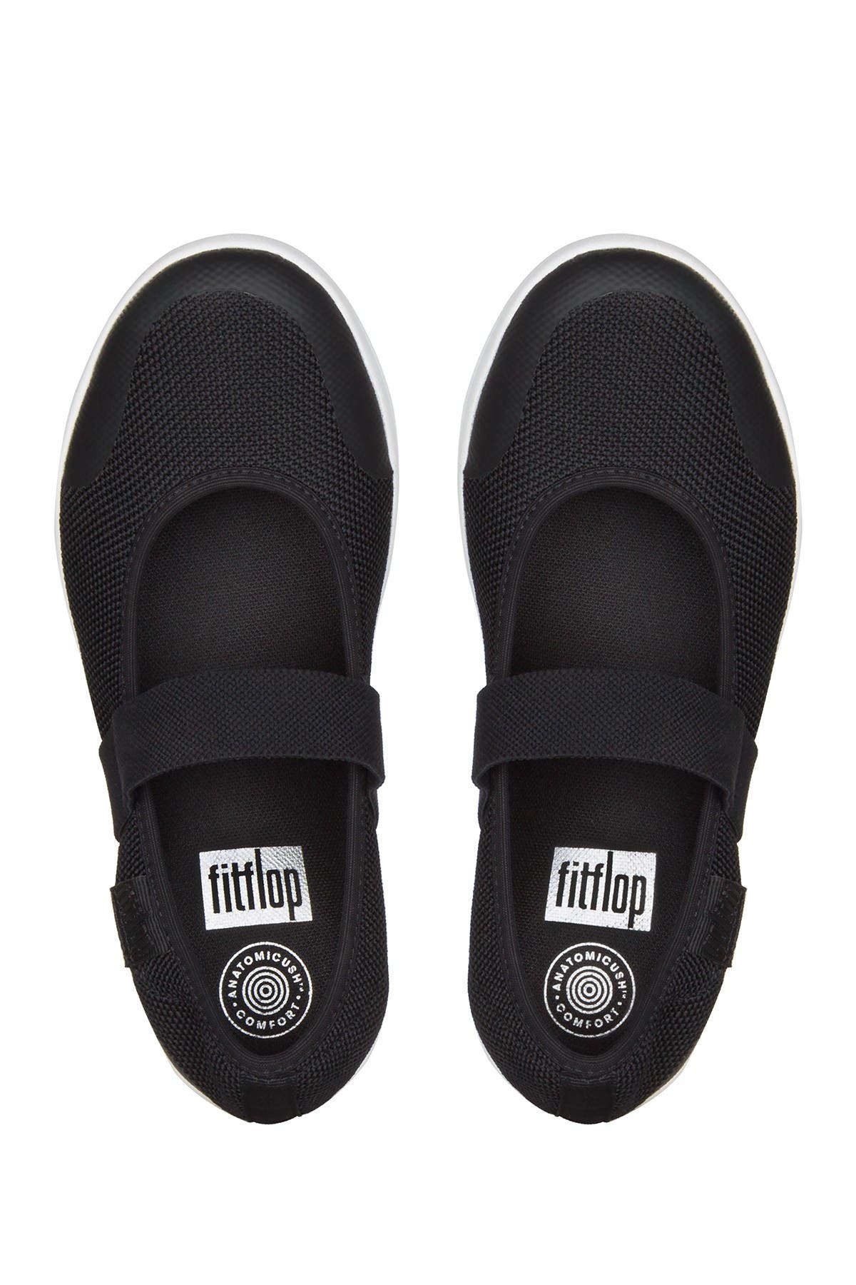 fitflop mary jane shoes