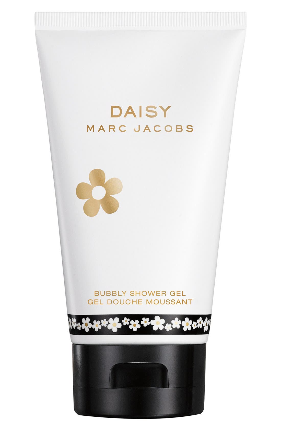 marc jacobs shower gel