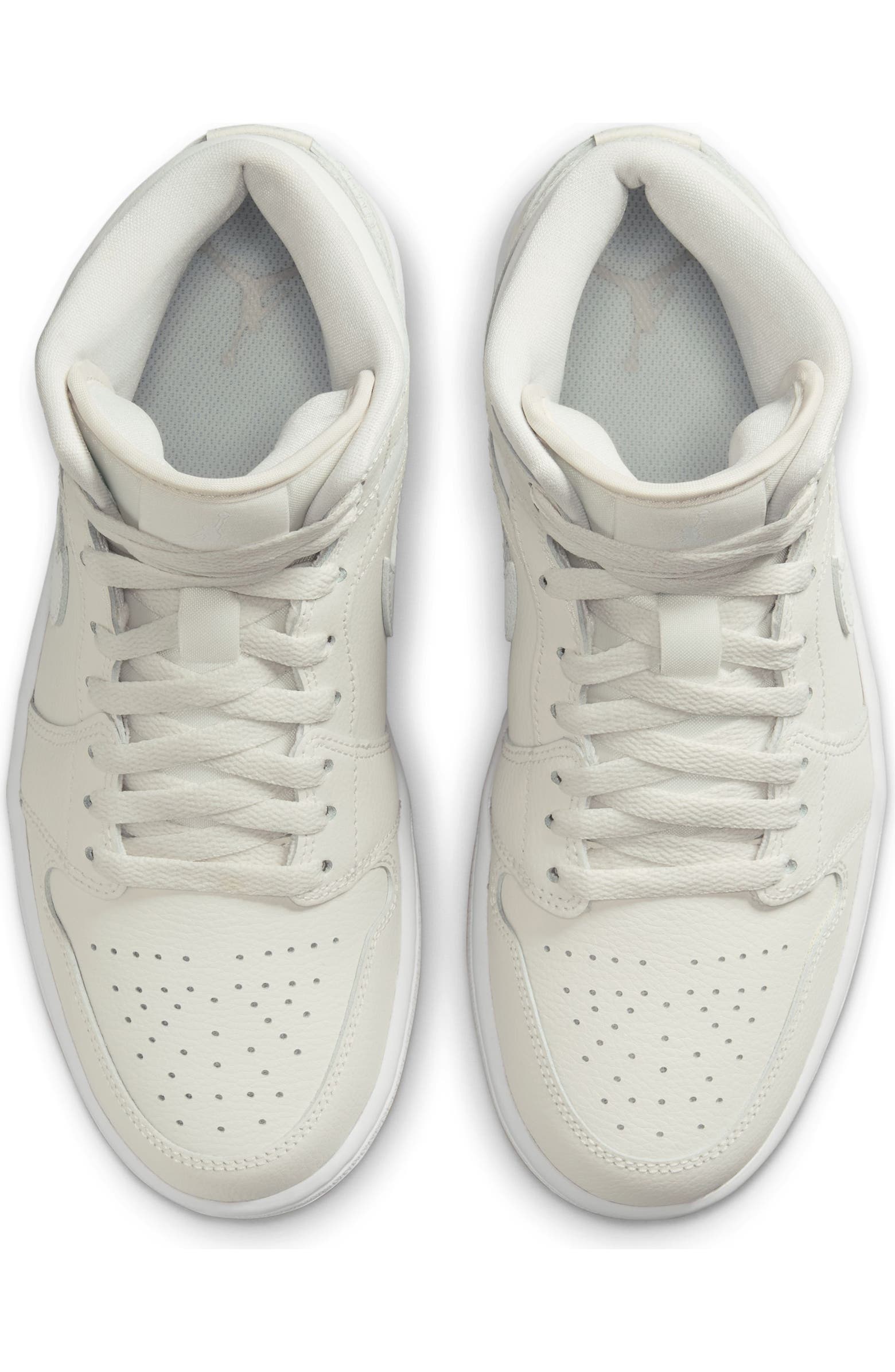 Jordan Air Jordan 1 Mid Sneaker (Women) | Nordstrom