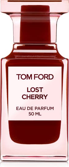 Tom Ford Lost Cherry aceite concentrado arábica 12ml