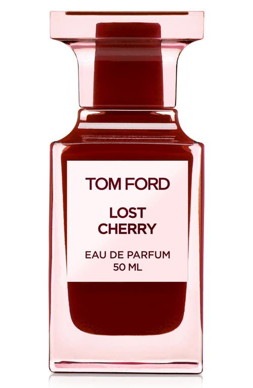 TOM FORD Lost Cherry Eau de Parfum at Nordstrom