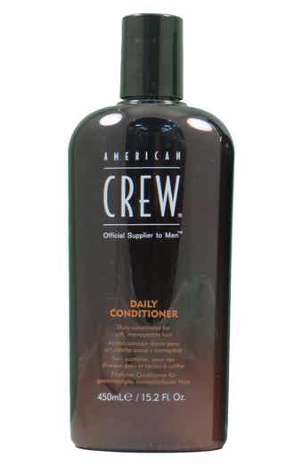tabe pause Forsømme AMERICAN CREW Daily Shampoo | Nordstromrack