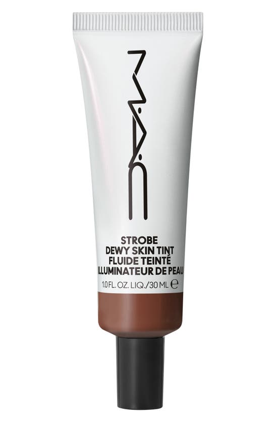 Mac Cosmetics Strobe Dewy Skin Tint In Rich 3