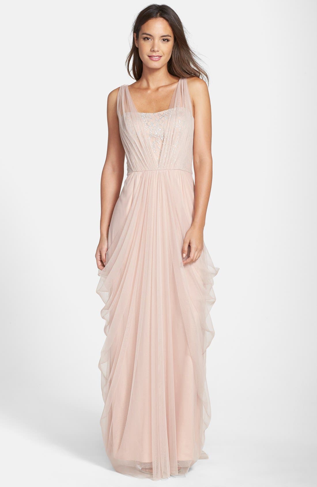 vera wang bridesmaid dresses nordstrom