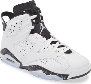 Fashion air jordan 6 blanche