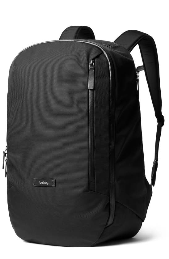 BELLROY TRANSIT BACKPACK,BTBA-BLK-204