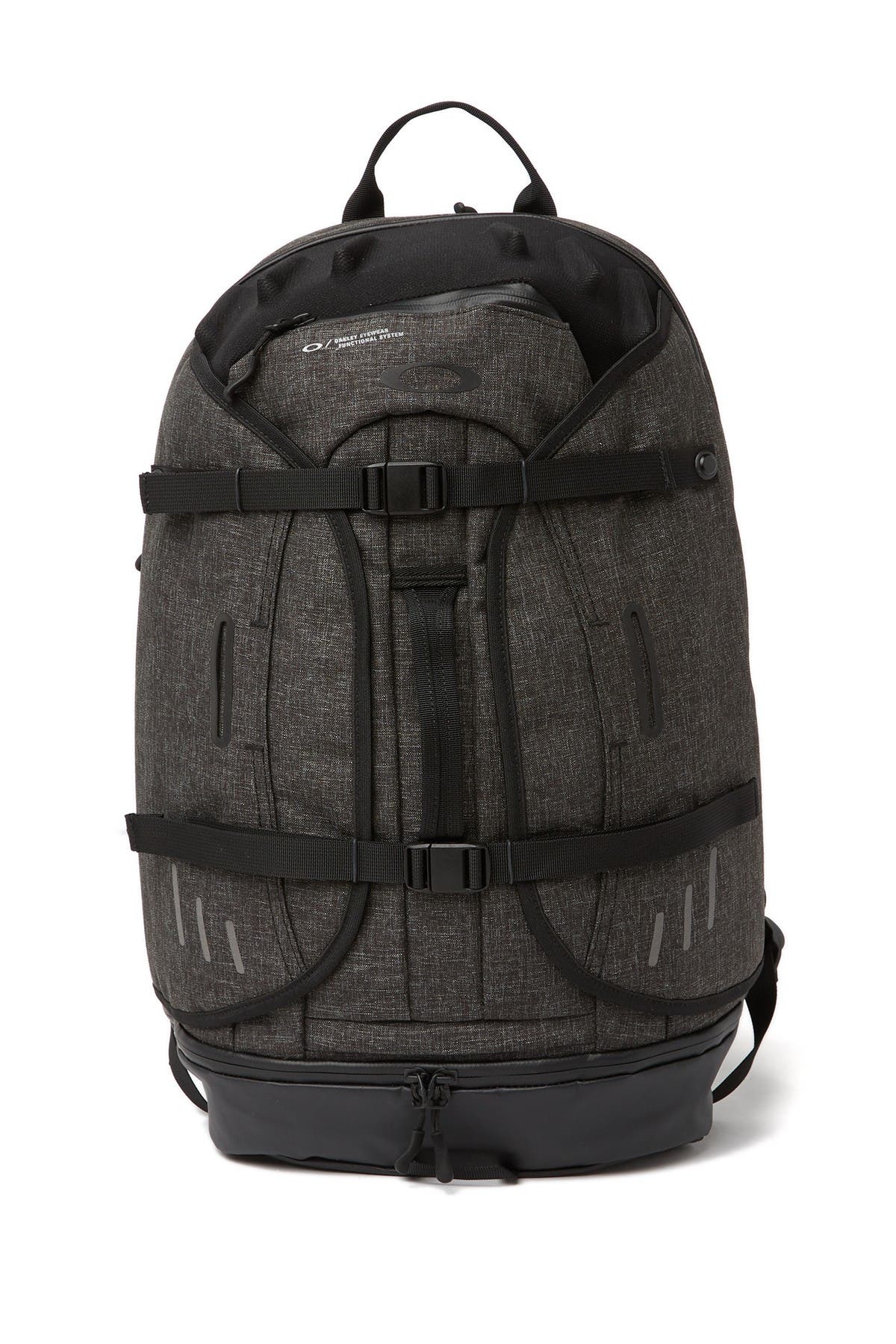 oakley aero backpack