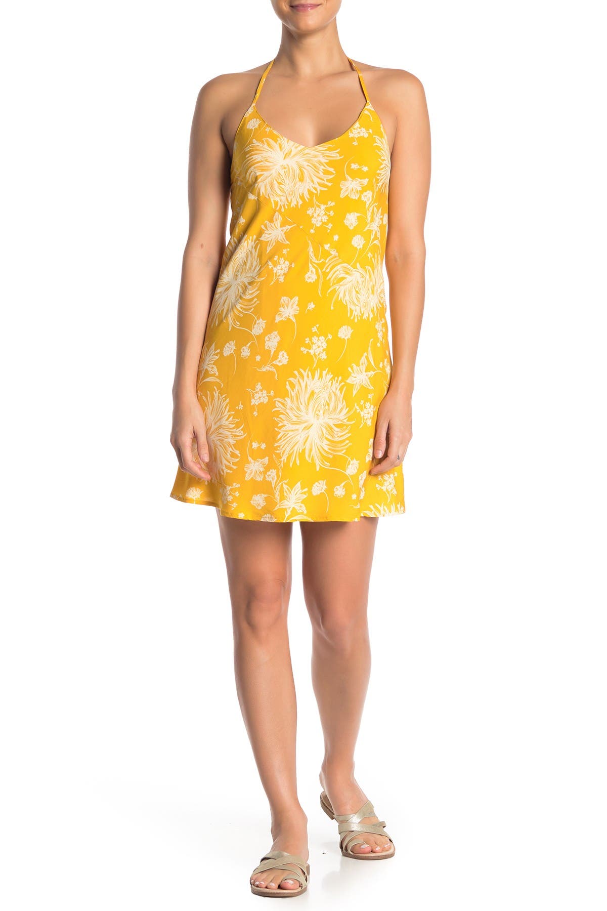 nordstrom rack slip dress