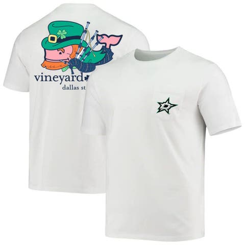 Vineyard Vines, Shirts & Tops, Vineyard Vines Hockey Graphic Pocket Tshirt  Boys Size 8 Xl Gray Long Sleeve