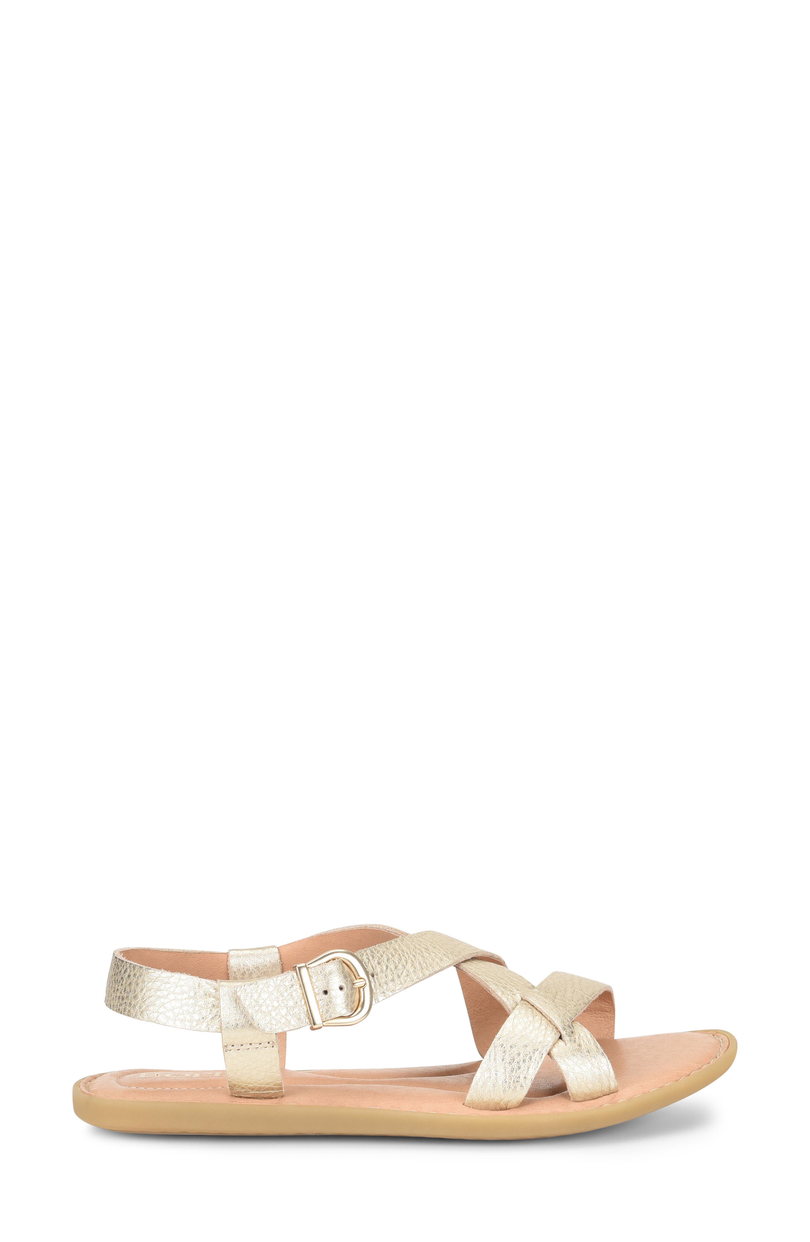 born ruben sandals