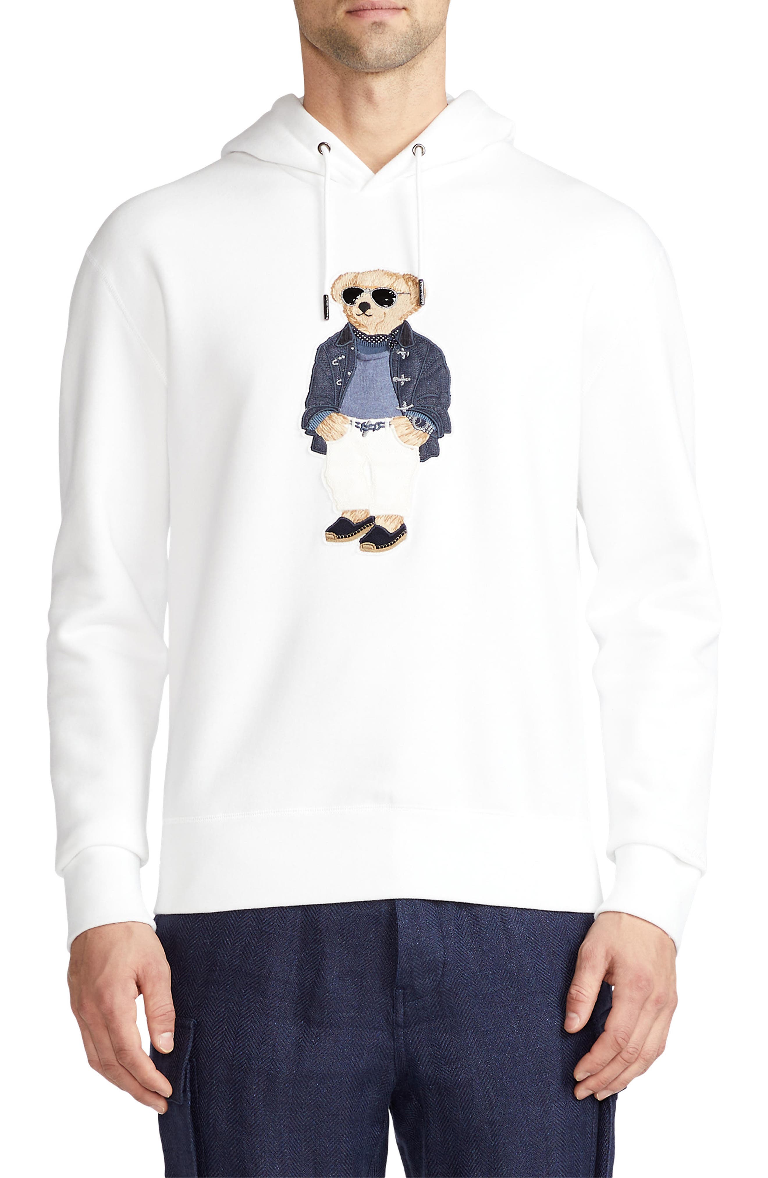 polo bear nordstrom