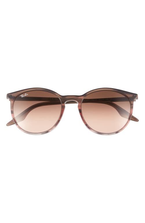 Ray-Ban 54mm Phantos Sunglasses in Brown Gradient at Nordstrom