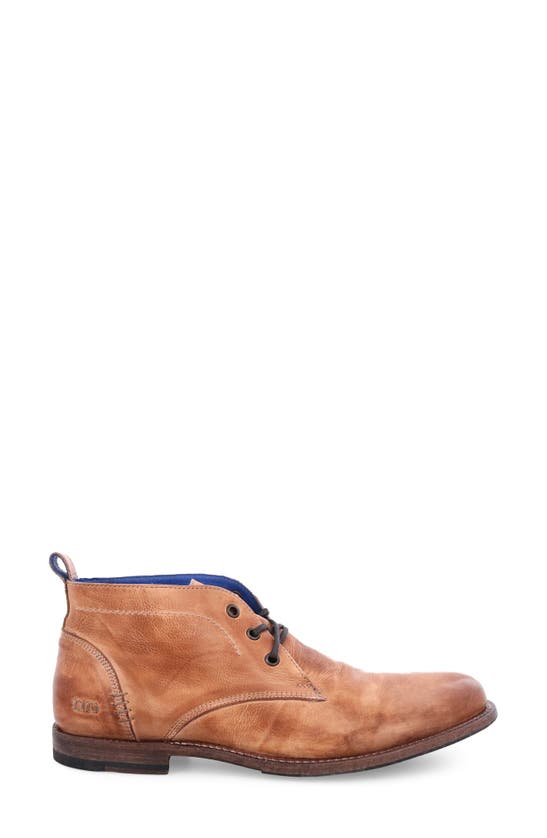 BED STU BED STU CLYDE CHUKKA BOOT