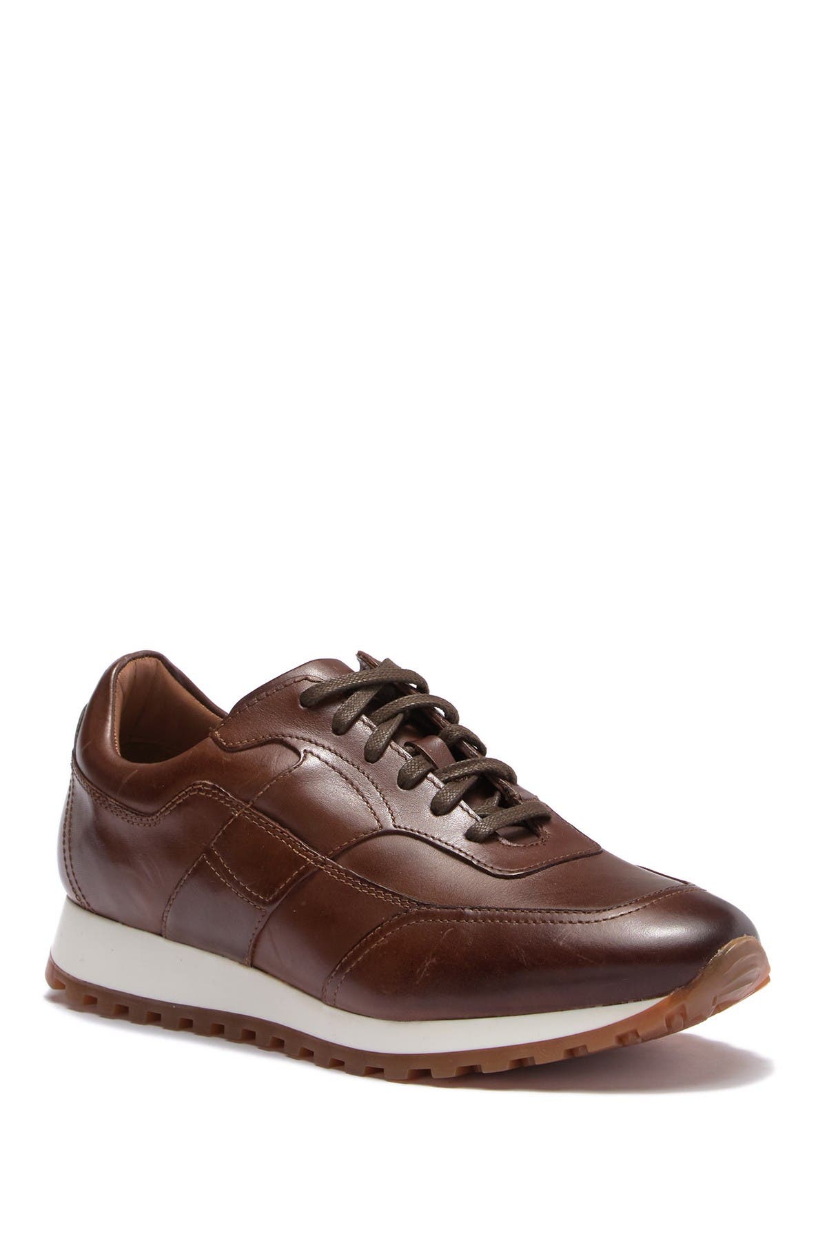 bacco bucci santos sneaker