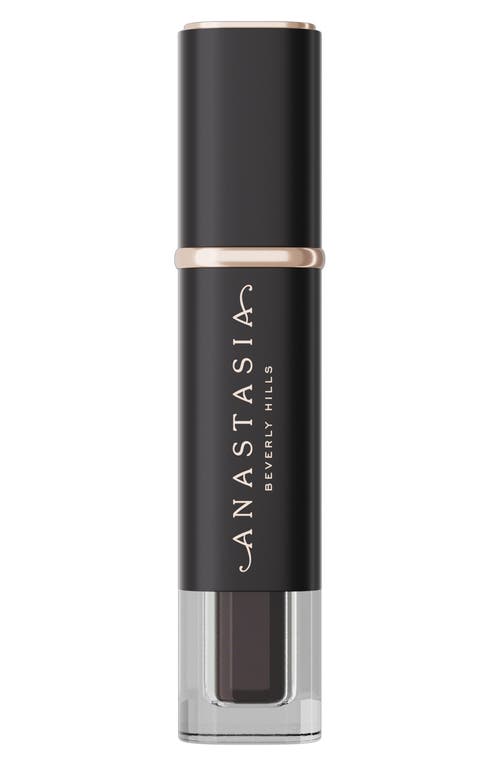 Anastasia Beverly Hills Volumizing Tinted Brow Gel In Medium Brown