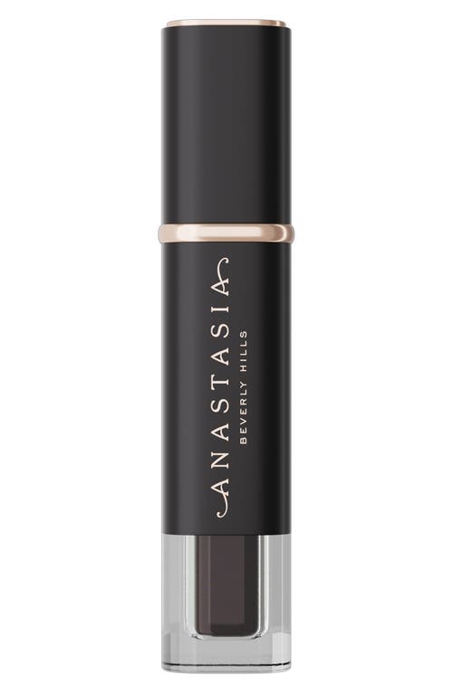 Shop Anastasia Beverly Hills Volumizing Tinted Brow Gel In Medium Brown