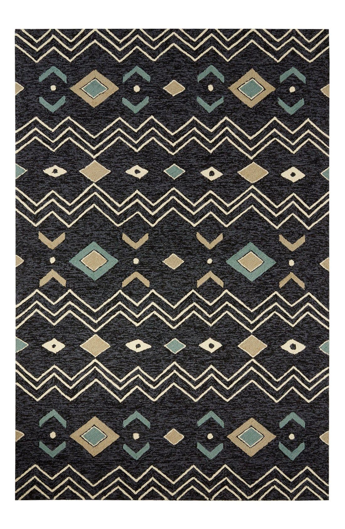 Jaipur 'Catalina' Indoor/Outdoor Rug Nordstrom