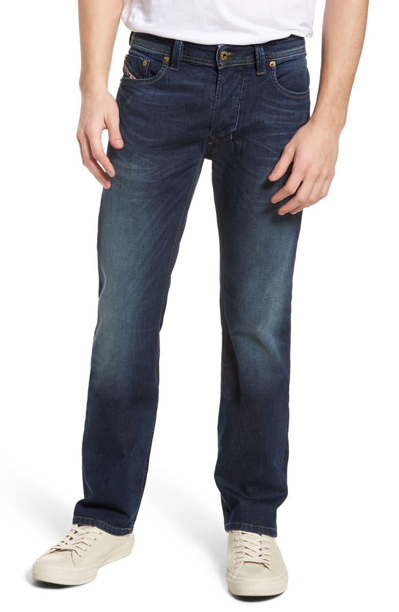 DIESEL® Larkee Relaxed Fit Jeans | Nordstrom