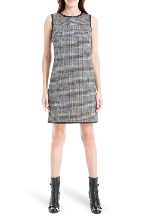 max studio leather boots