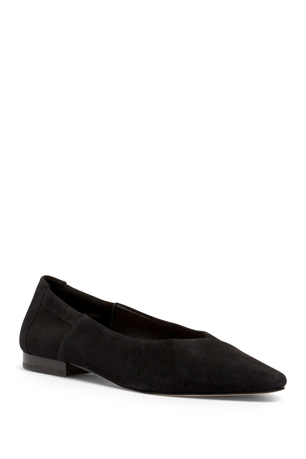 sabrina ballet flats