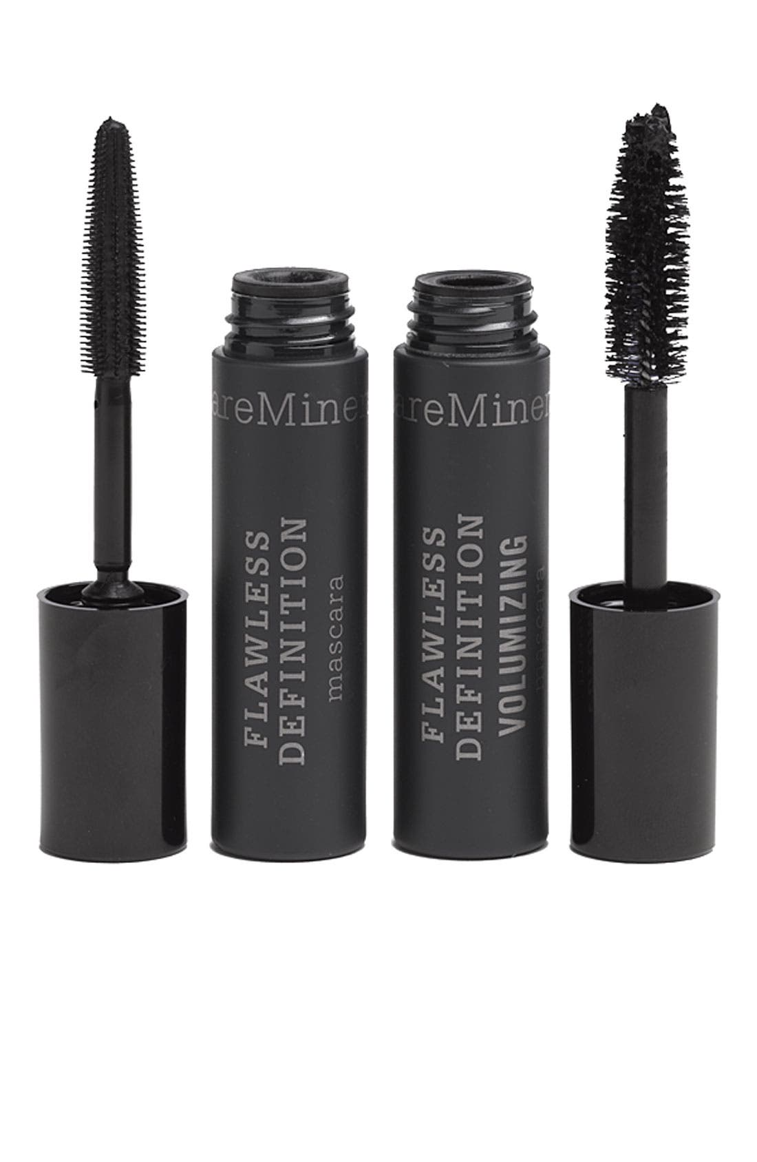 BareMinerals® 'Definition & Volume' Mascara Duo | Nordstrom