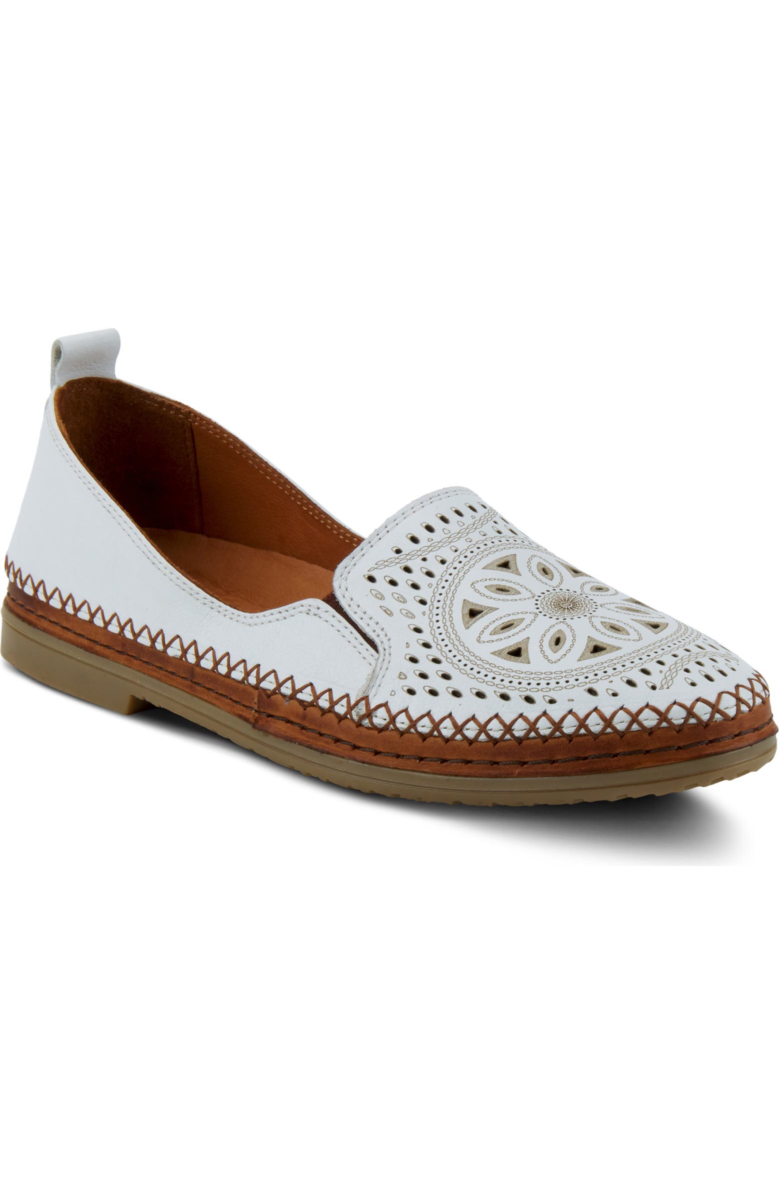 Spring Step Ingrid Flat (Women) | Nordstrom