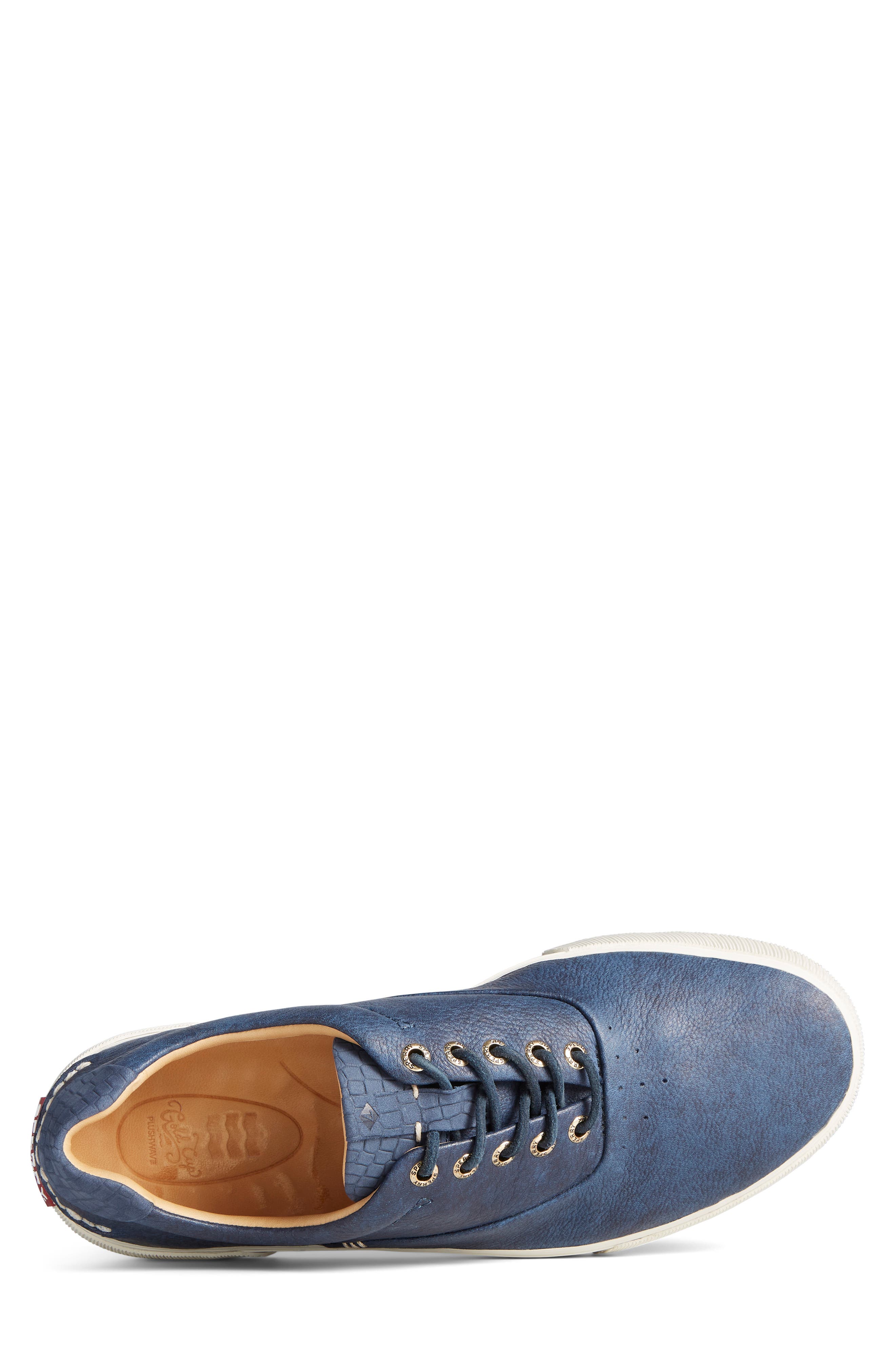 sperry striper plushwave cvo