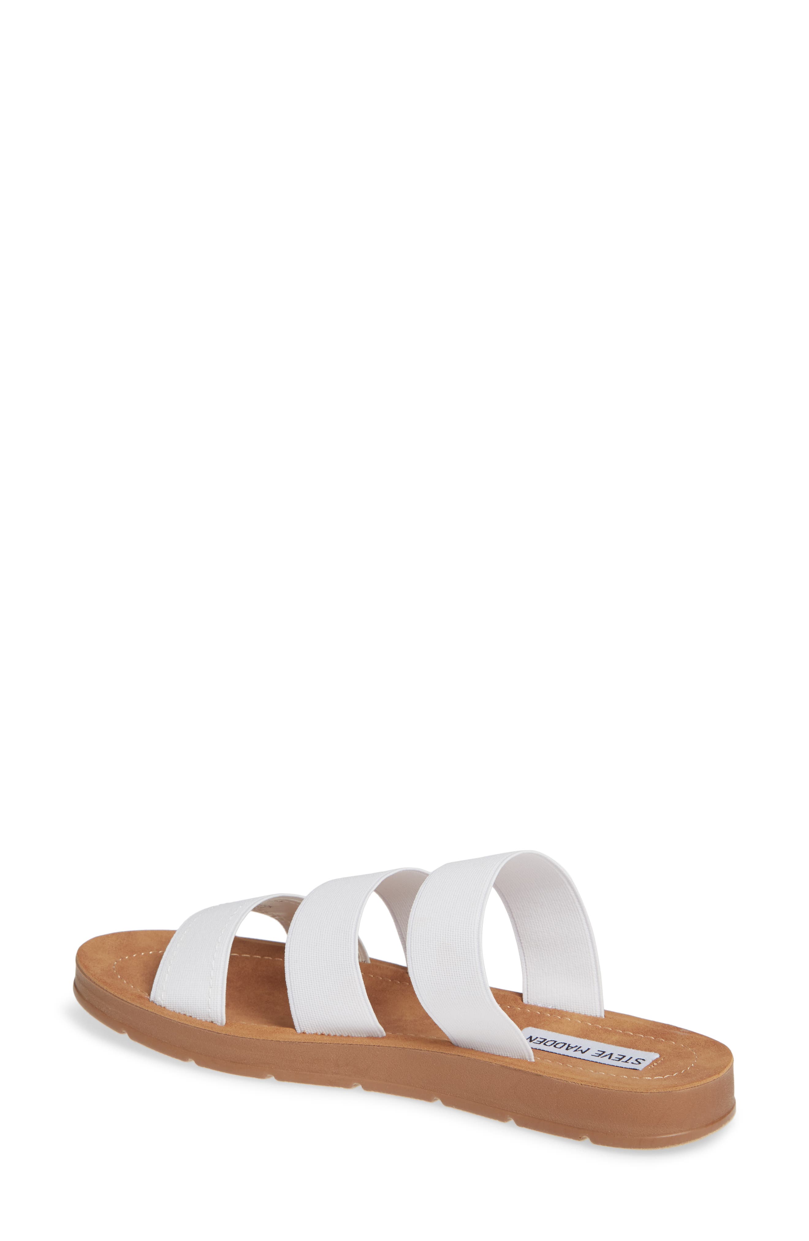 steve madden pascale slide sandals