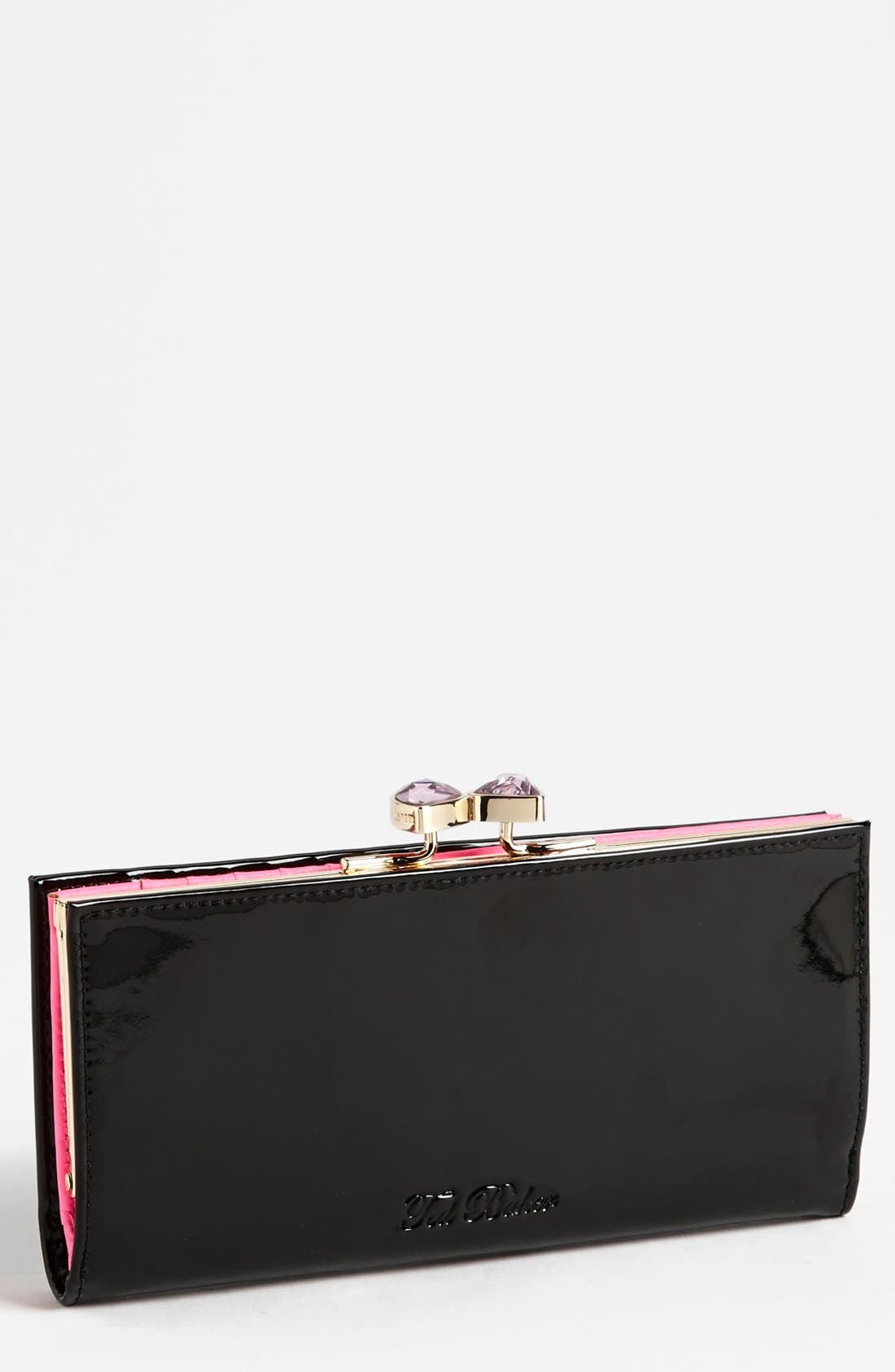Ted Baker London Matinee Wallet Nordstrom