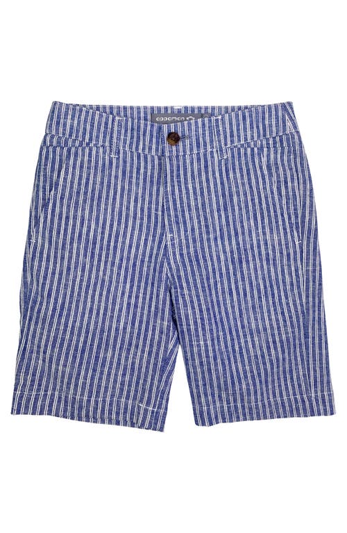 Appaman Kids' Linen & Cotton Trouser Shorts at Nordstrom,