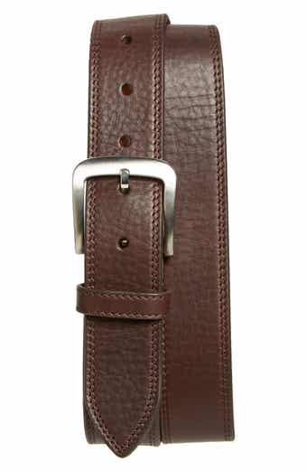 Nordstrom Mercer Leather Belt