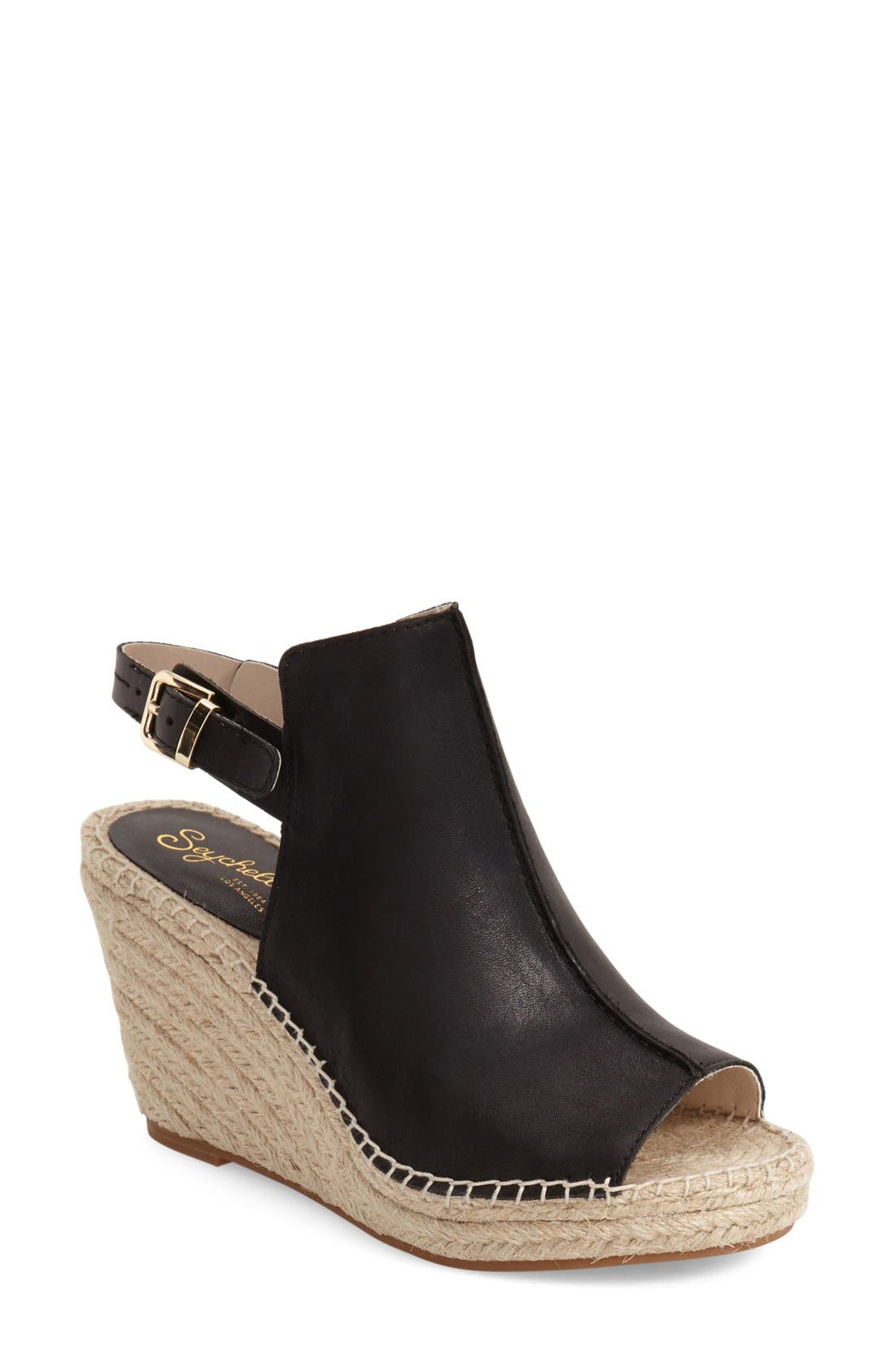 seychelles spa wedge