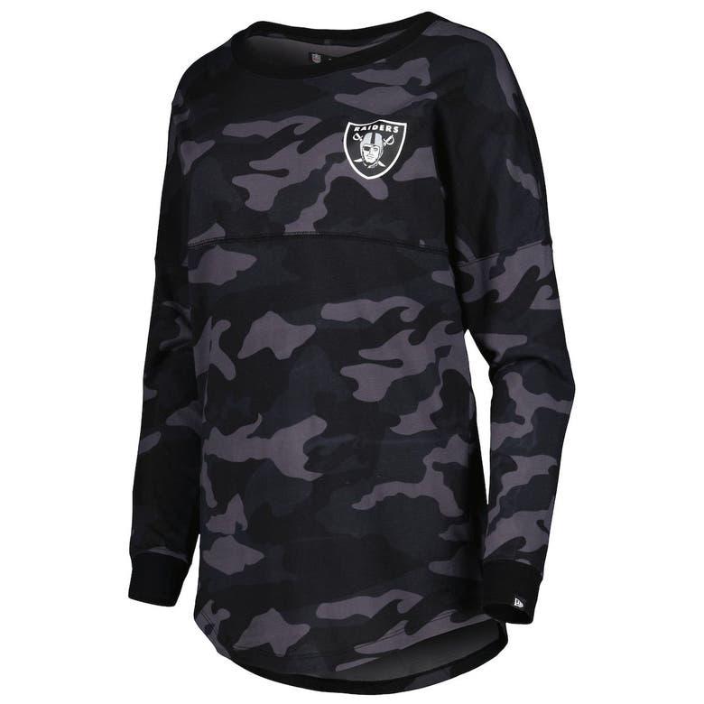 Las Vegas Raiders Camo Hats , Raiders Camouflage Shirts