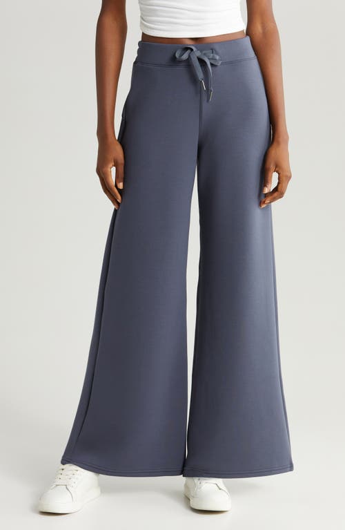 SPANX AirEssentials Wide Leg Pants at Nordstrom