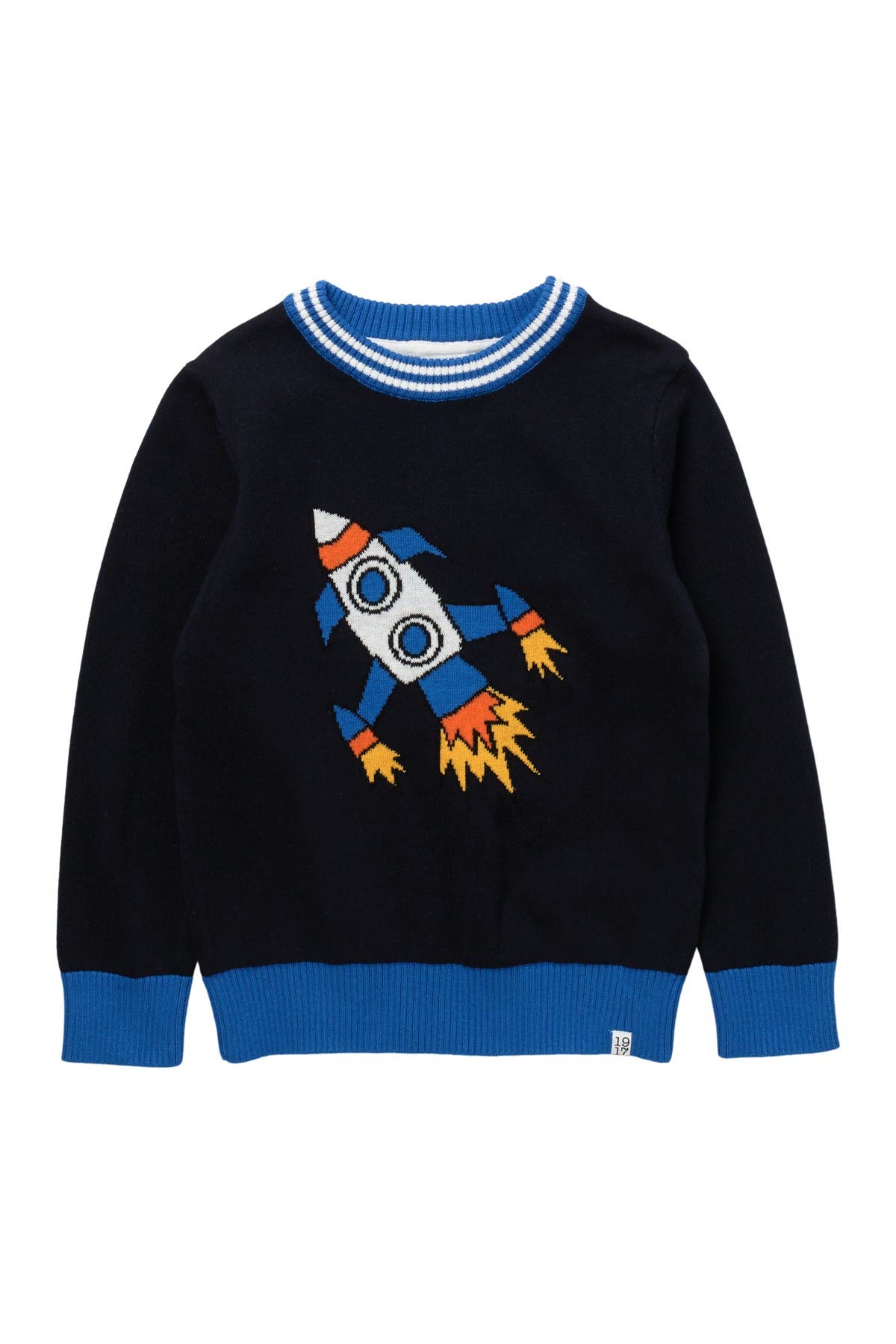 sovereign code sweater
