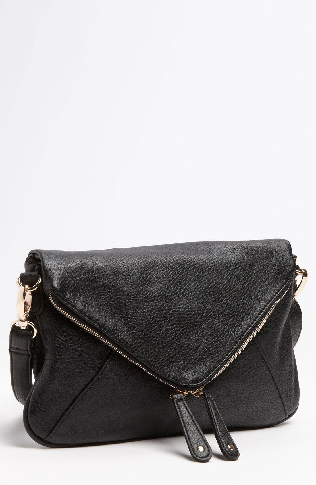 Street Level Convertible Crossbody Envelope Bag Nordstrom
