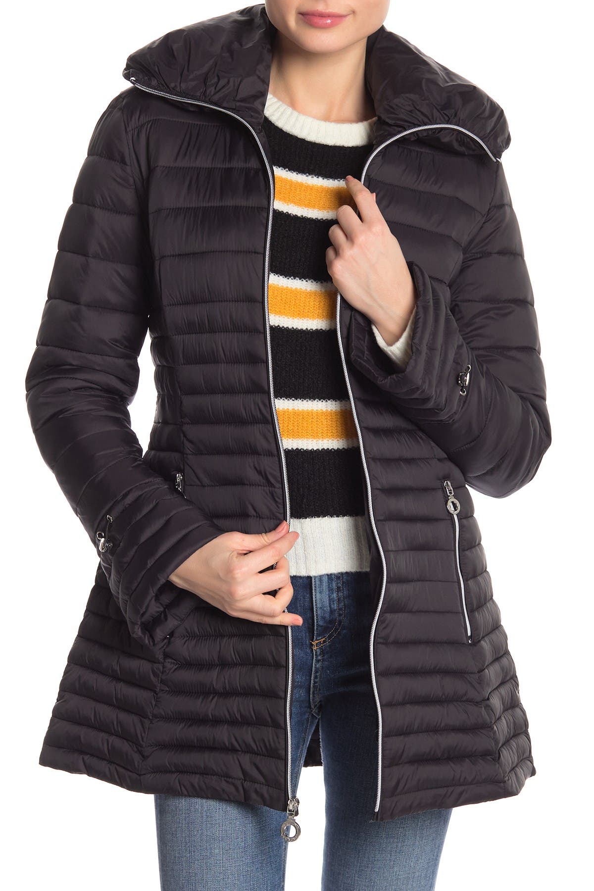 burberry winter jackets