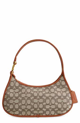  Coach Polished Pebble Leather Day Tote, B4/HA : Clothing, Shoes  & Jewelry