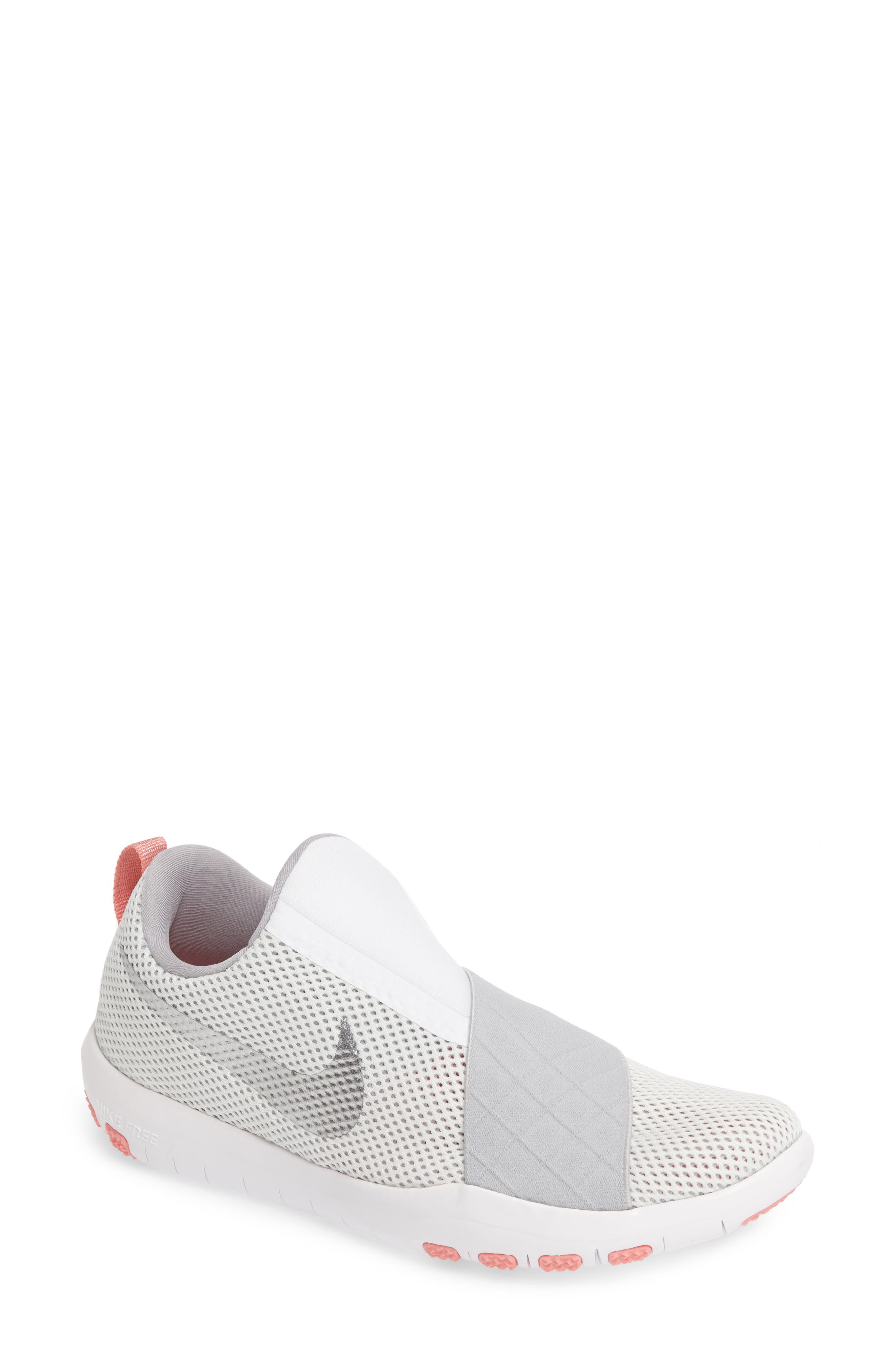 nike free connect women's training shoe