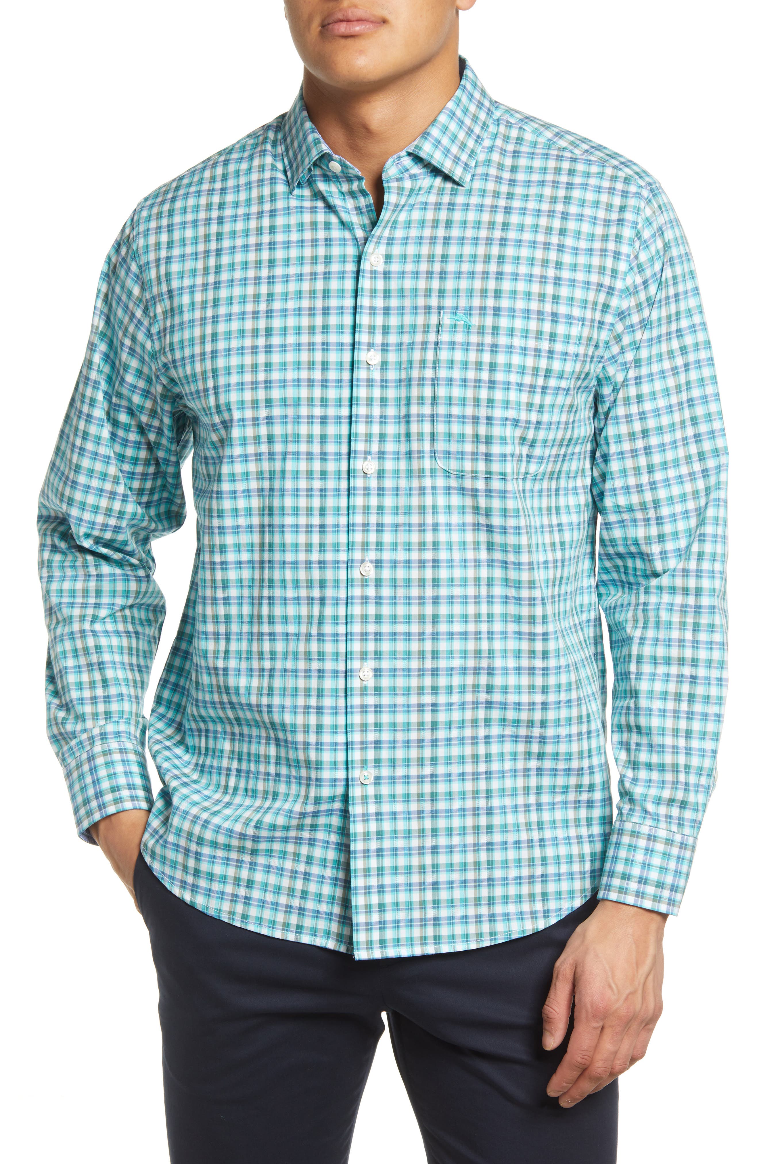 Men's Tommy Bahama Shirts | Nordstrom