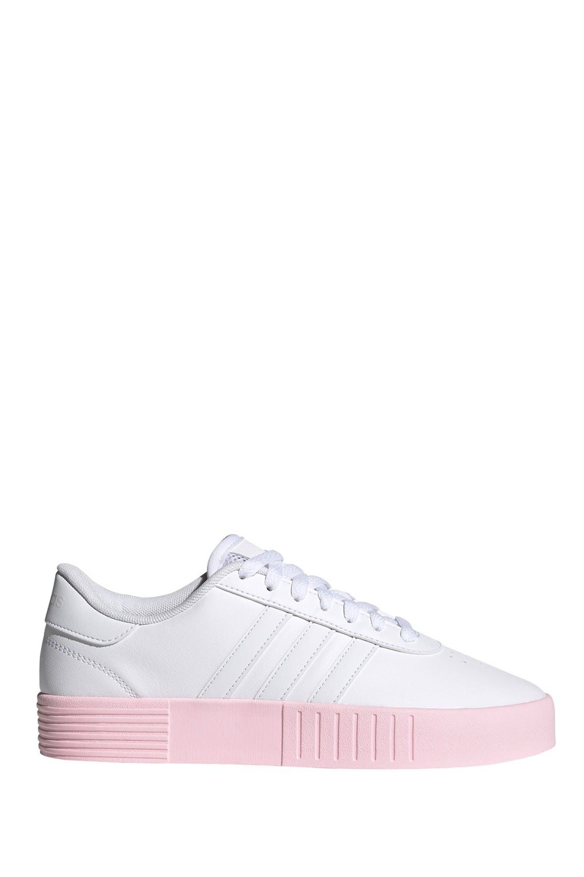 adidas court bold