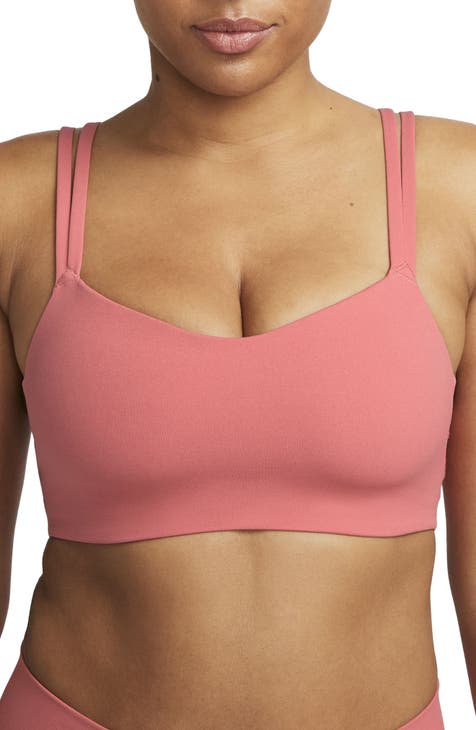 BCG Pink Active Sports Bras