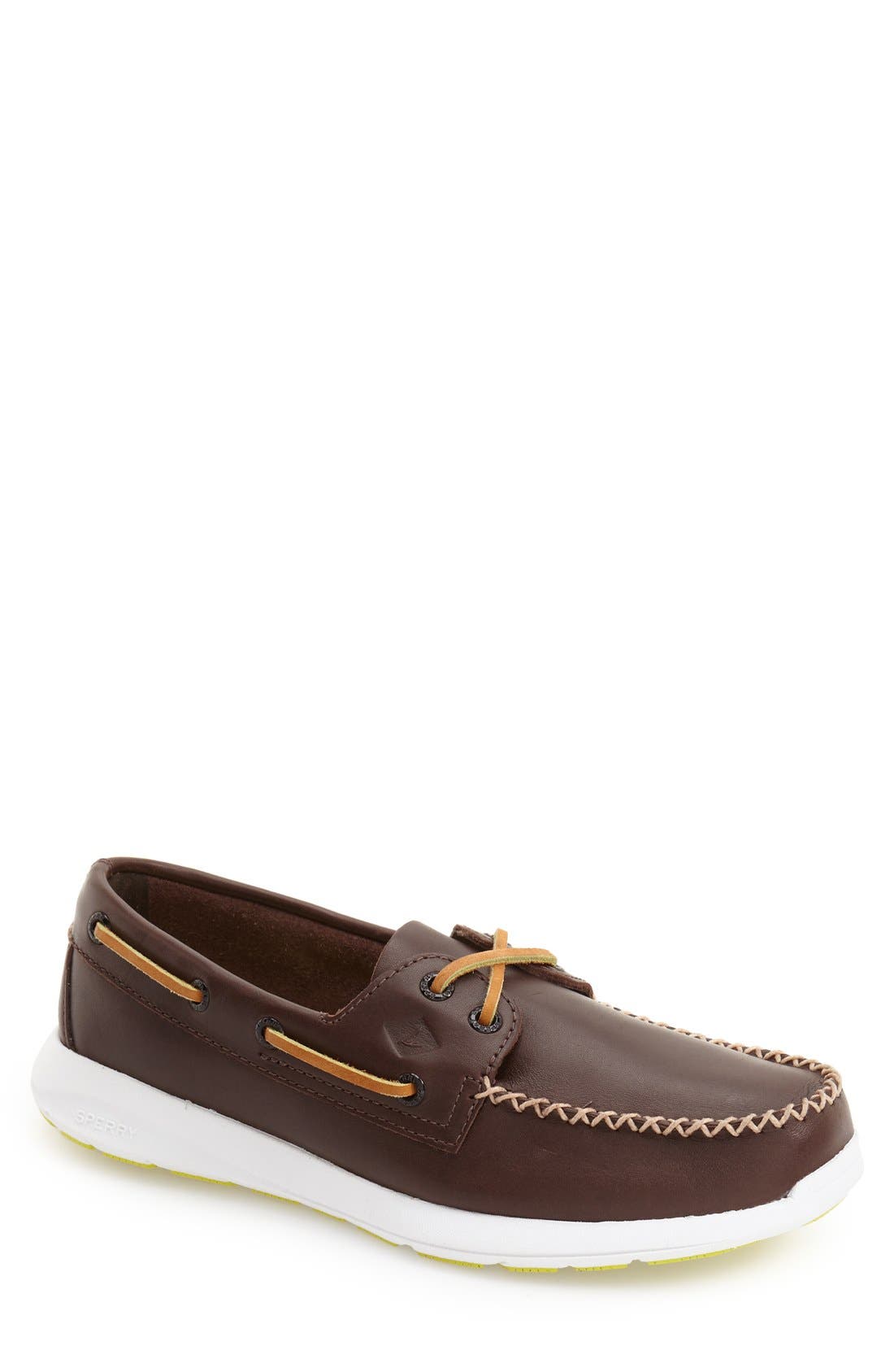 sperry sojourn slip on