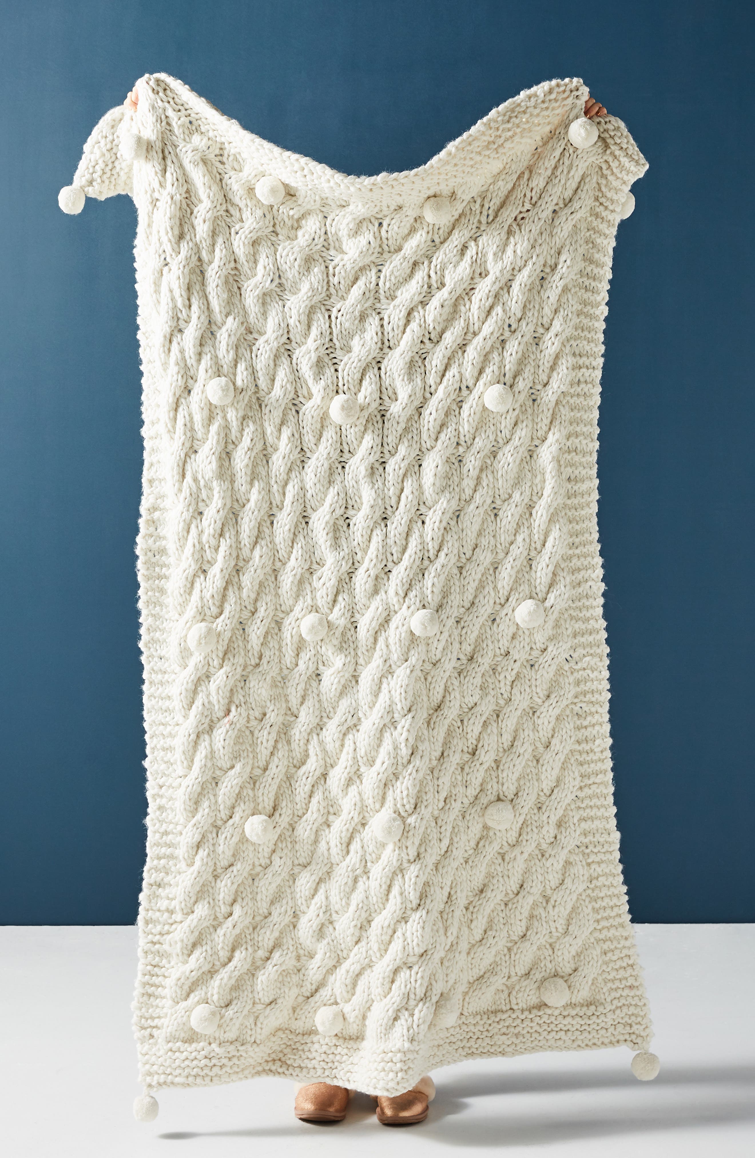Anthropologie Haven Throw Blanket Nordstrom