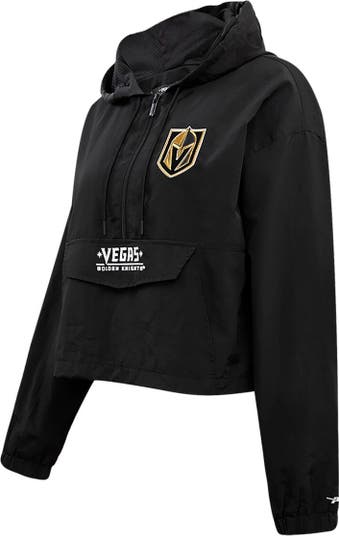 Vegas Knights Full Zip Women's Jacket